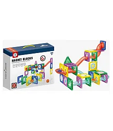 Kocke MAGNETNE 78 kos