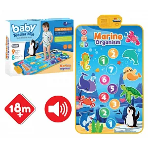 Podloga za igro OCEAN