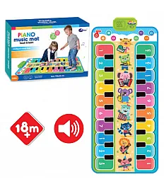 Podloga za igro ŽIVALI