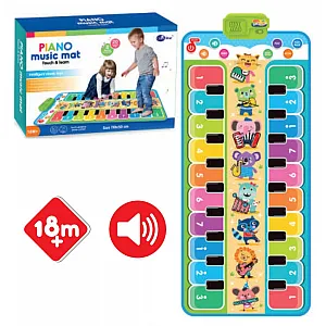 Podloga za igro ŽIVALI