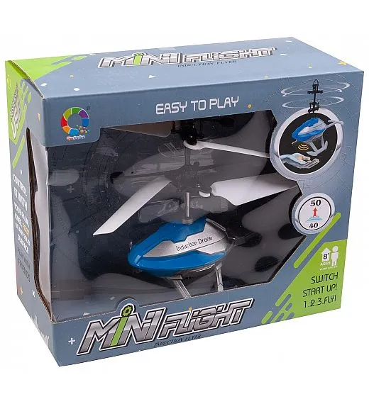 Leteči helikopter YG110503 Leteči helikopter YG110503