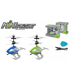 Leteči helikopter  YG110503