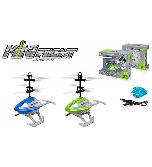 Leteči helikopter YG110503 Leteči helikopter YG110503