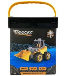 TRUCKS Bager I03000750