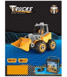 TRUCKS Bager I03000750 TRUCKS Bager I03000750