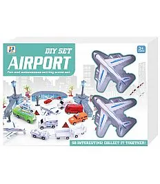 Letališki set  - EP1532040