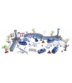 Letališki set - EP1532040 Letališki set - EP1532040