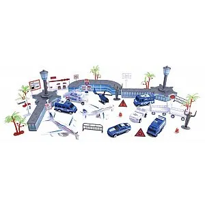 Letališki set  - EP1532040