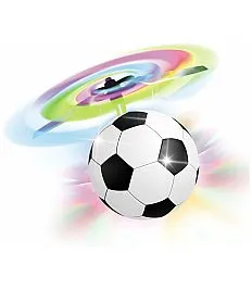 Leteča nogometna žoga YG064196