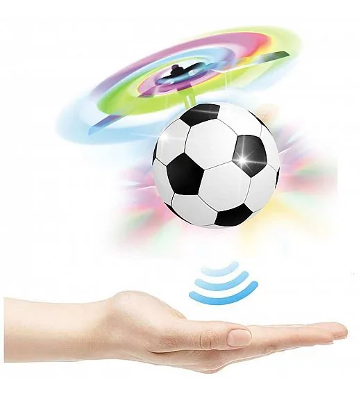 Leteča nogometna žoga YG064196 Leteča nogometna žoga YG064196