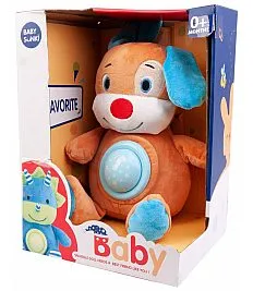 Plišasti kuža 1843-3 Plišasti kuža 1843-3