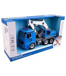 Sestavljivi kopač Sestavljivi kopač