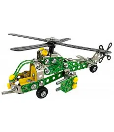 Sastavljiv vojni helikopter