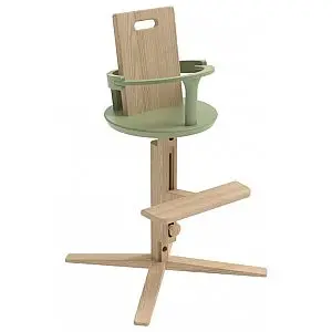 Hranilica za djecu FROC PEAK Olive Green