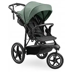 RUNNER 3 Jungle Green sportska kolica