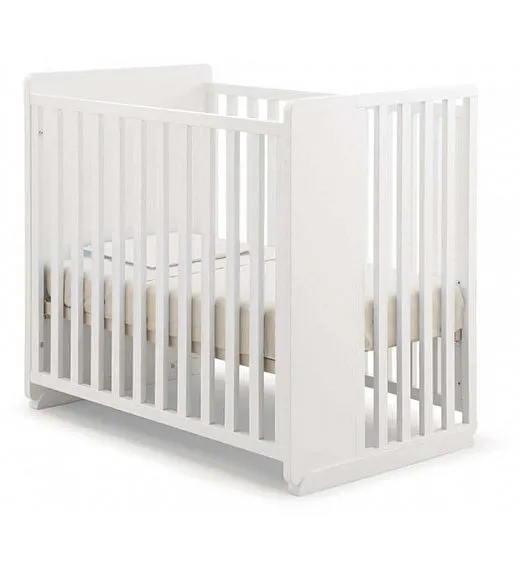 Dječji krevetič MINIMAX White
