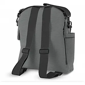 Previjalna torba ADVENTURE BAG Canyon Grey