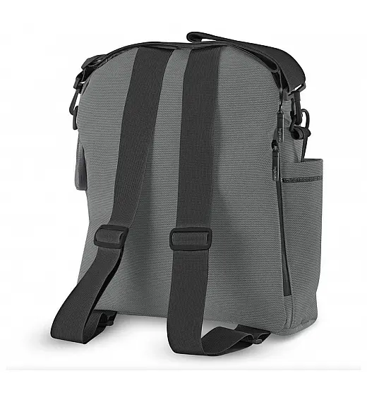 Previjalna torba ADVENTURE BAG Canyon Grey Inglesina