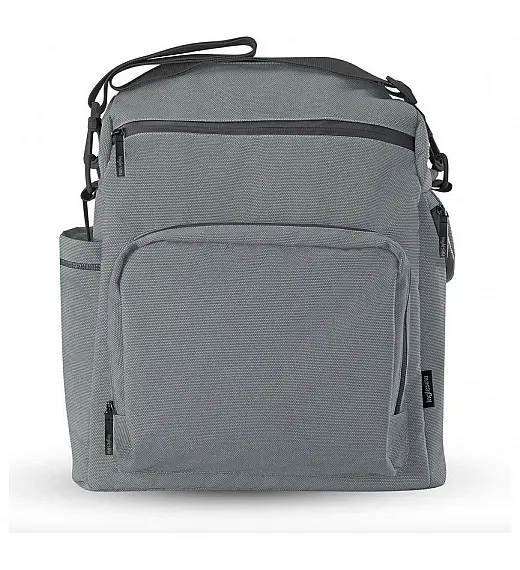 Previjalna torba ADVENTURE BAG Canyon Grey Inglesina