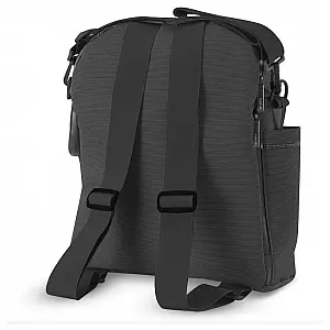 Previjalna torba ADVENTURE BAG Magnet Grey