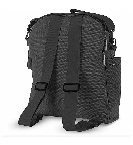 Torba za previjanje Aptica XT ADVENTURE BAG Magnet Grey Inglesina