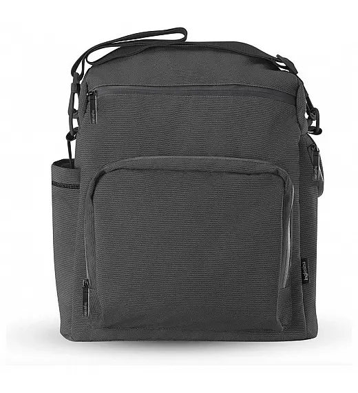 Torba za previjanje Aptica XT ADVENTURE BAG Magnet Grey Inglesina