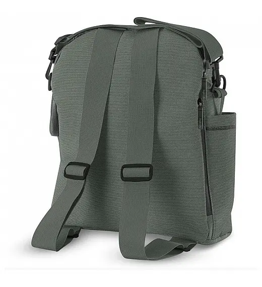 Previjalna torba ADVENTURE BAG Taiga Green Inglesina