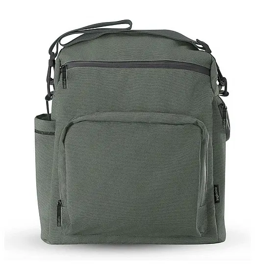 Previjalna torba ADVENTURE BAG Taiga Green Inglesina