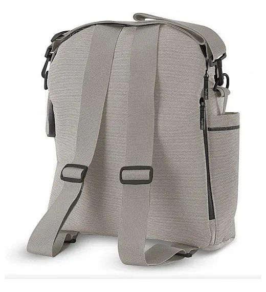 Torba za previjanje ADVENTURE BAG Tundra Beige Inglesina