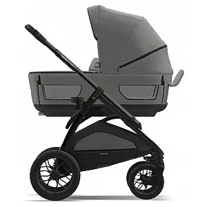 Otroški voziček 2v1 Duo APTICA XT Canyon Grey