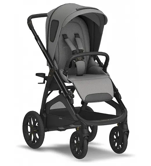 Otroški voziček 4v1 Quattro APTICA XT DARWIN Canyon Grey Inglesina
