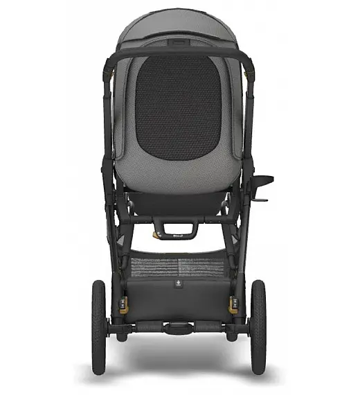 Otroški voziček 4v1 Quattro APTICA XT DARWIN Canyon Grey Inglesina