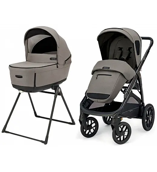 Dječja kolica 2u1 Duo APTICA XT Tundra Beige Inglesina