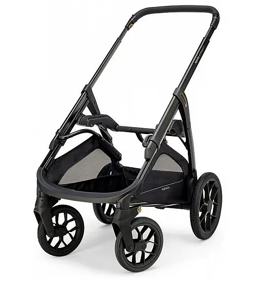 Otroški voziček 4v1 Quattro APTICA XT DARWIN RECLINE Tundra Beige Inglesina