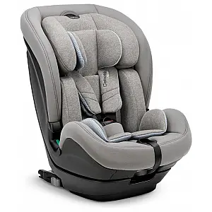 Autosjedalica i-Size CABOTO i-SIZE Moon Grey 76-150 cm