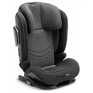 Auto sjedalica I-Size CARTESIO Vulcan Black 100-150 cm