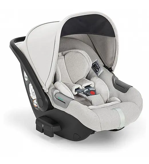 Dječja kolica 2u1 Duo APTICA Opal Ivory Inglesina