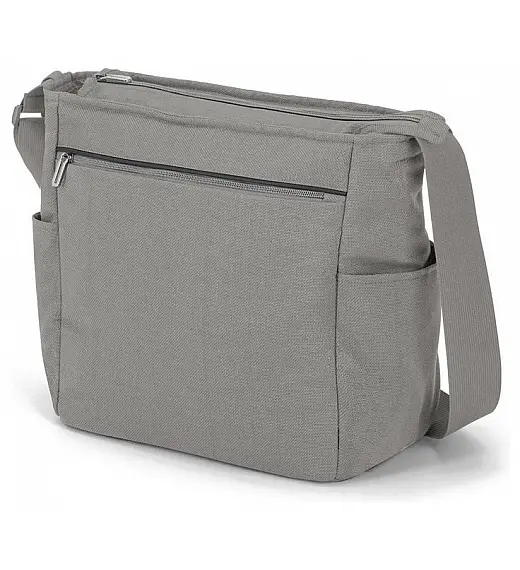 Previjalna torba Aptica DAY BAG Platinum Grey Inglesina