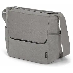 Previjalna torba Aptica DAY BAG Platinum Grey