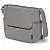 Torba za pelene Aptica DAY BAG Platinum Grey