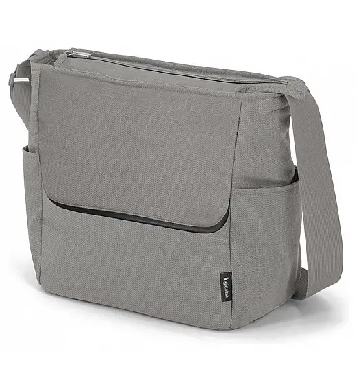 Previjalna torba Aptica DAY BAG Platinum Grey Inglesina