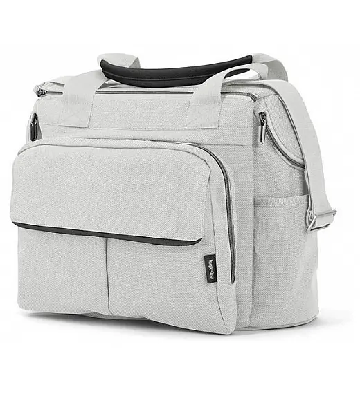 Torba za previjanje Aptica DUAL BAG Opal Ivory Inglesina