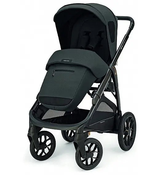Dječja kolica 2u1 Duo APTICA XT Magnet Grey Inglesina