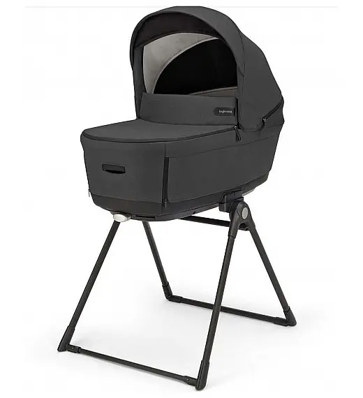 Dječja kolica 2u1 Duo APTICA XT Magnet Grey Inglesina