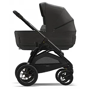 Otroški voziček 2v1 Duo APTICA XT Magnet Grey