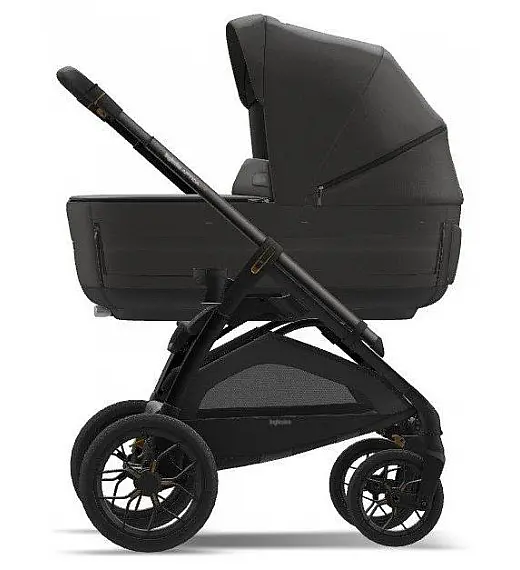 Dječja kolica 2u1 Duo APTICA XT Magnet Grey Inglesina