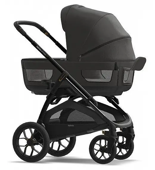 Dječja kolica 2u1 Duo APTICA XT Magnet Grey Inglesina
