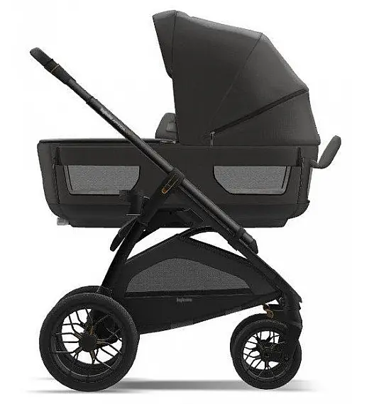 Dječja kolica 2u1 Duo APTICA XT Magnet Grey Inglesina
