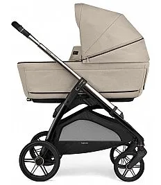 Otroški voziček 4v1 APTICA Quattro Darwin Pashmina Beige