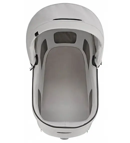 Otroški voziček 4v1 APTICA  Quattro Darwin Recline Opal Ivory Inglesina